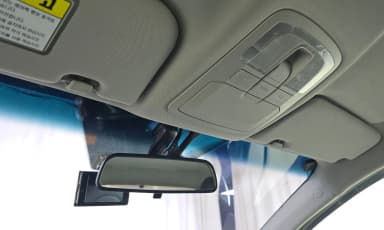 Korando C
