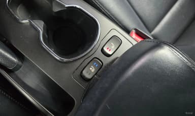 Korando C