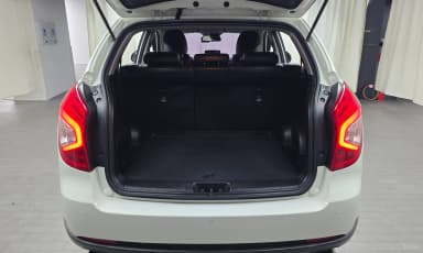 Korando C