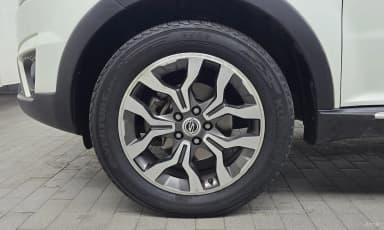 Korando C