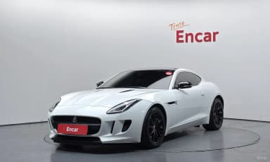 F-TYPE