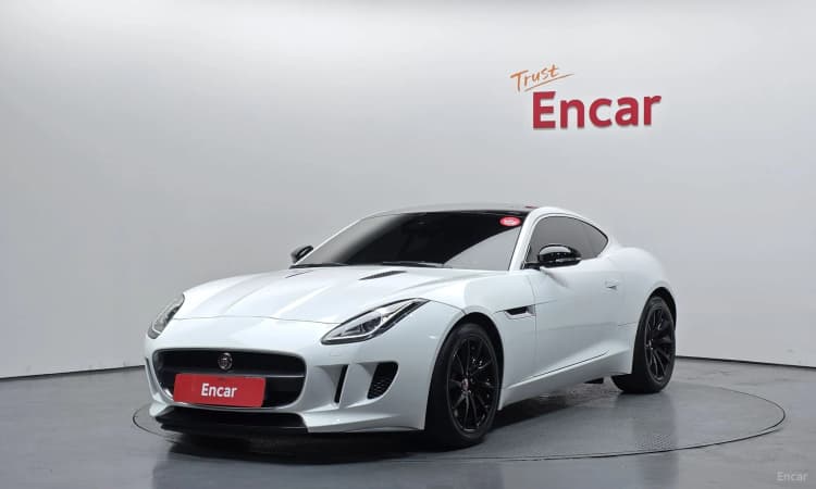 F-TYPE