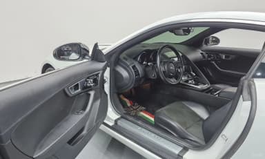 F-TYPE