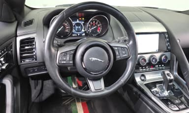F-TYPE