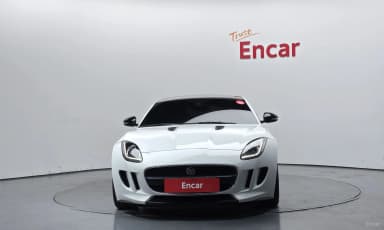 F-TYPE