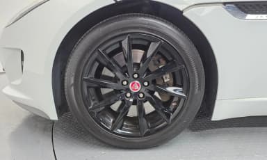 F-TYPE