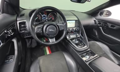 F-TYPE