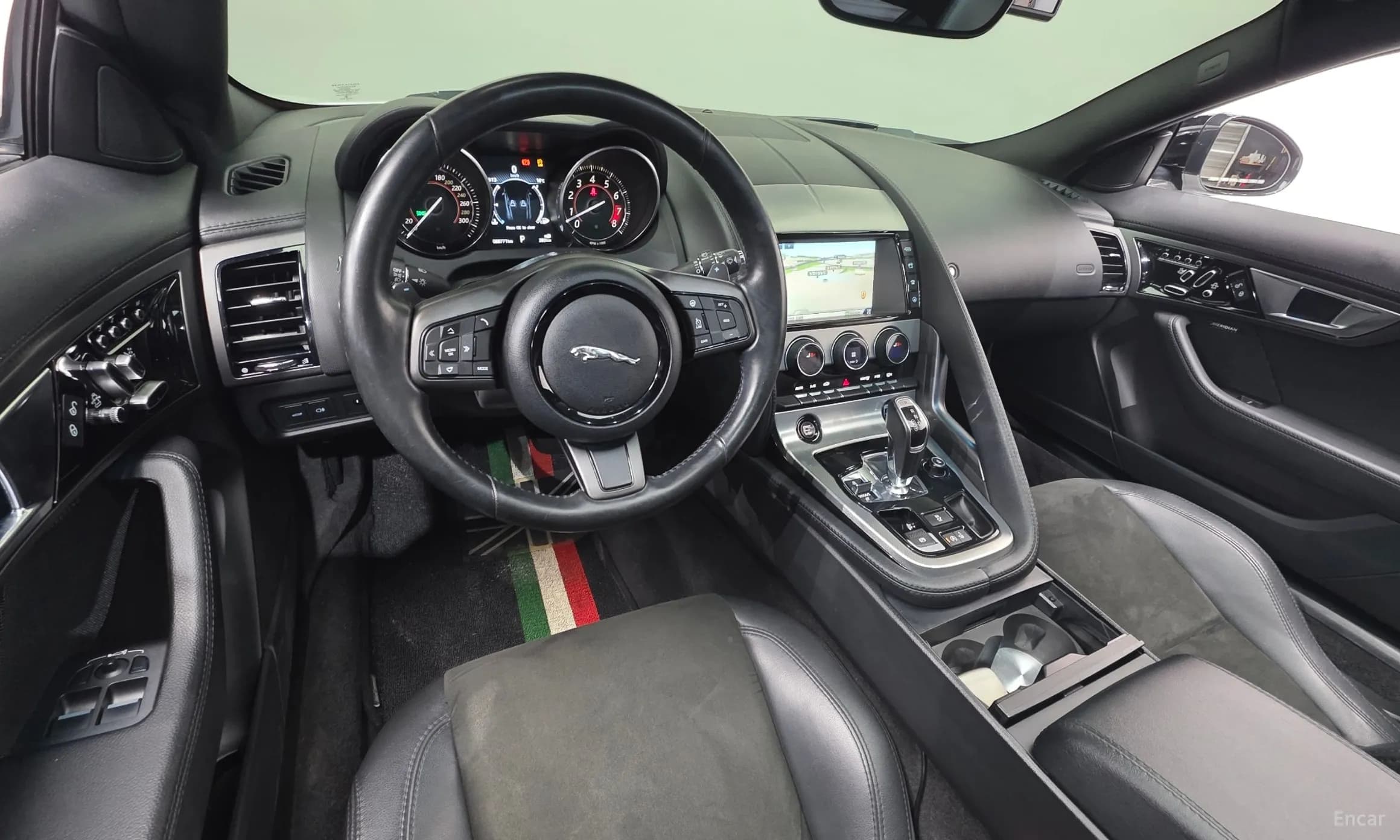 F-TYPE