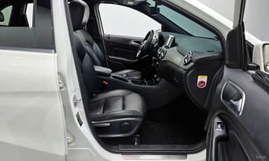 B-Class W246