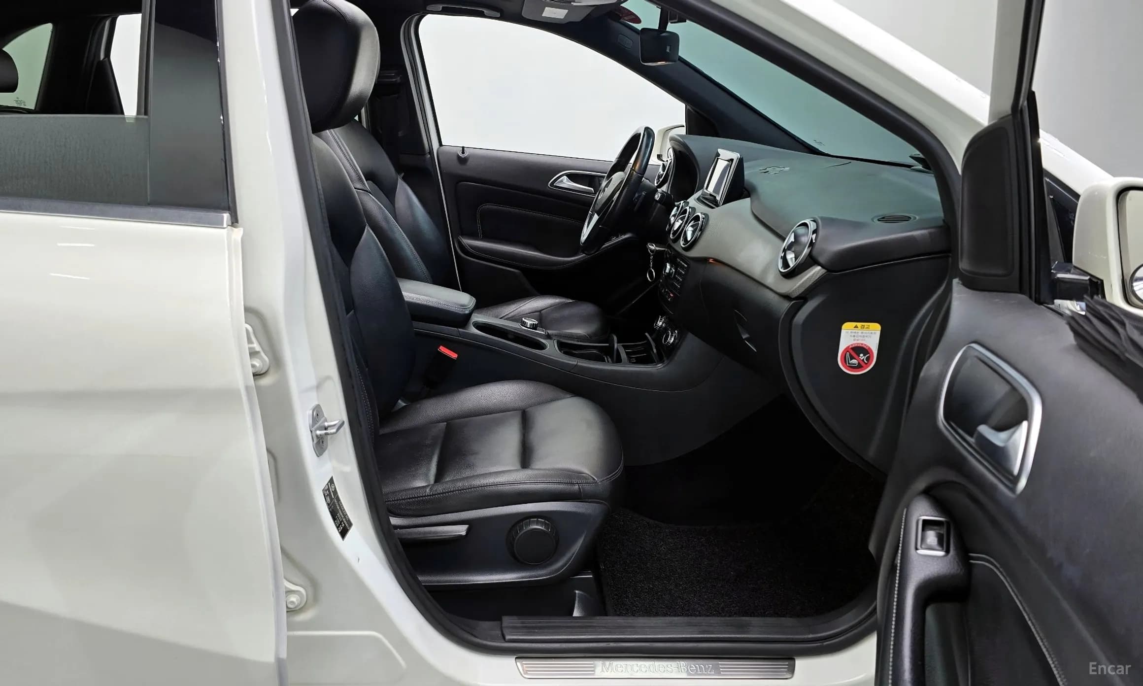 B-Class W246
