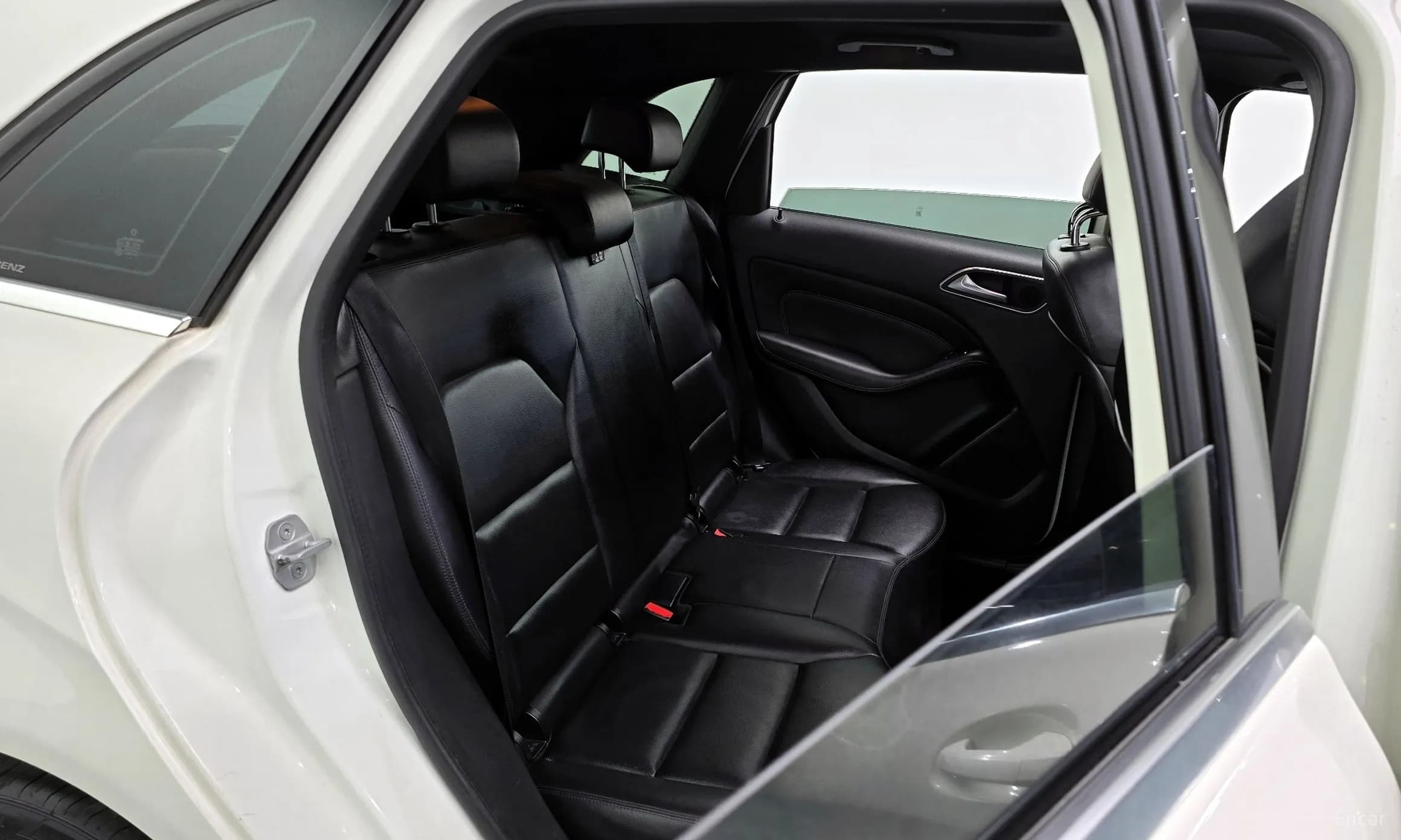 B-Class W246