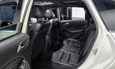 B-Class W246