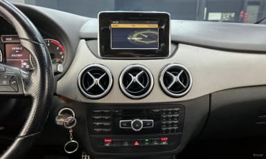 B-Class W246