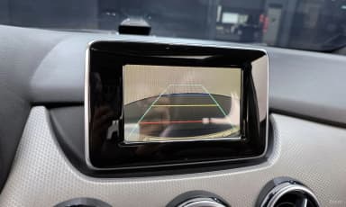 B-Class W246