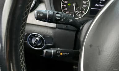 B-Class W246