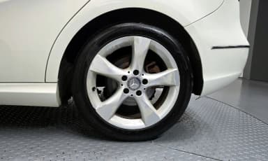 B-Class W246