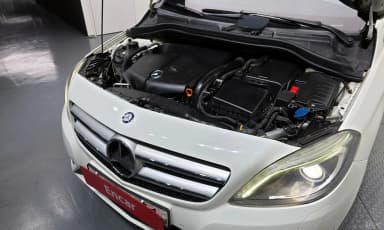B-Class W246
