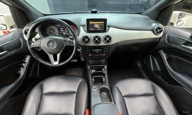 B-Class W246
