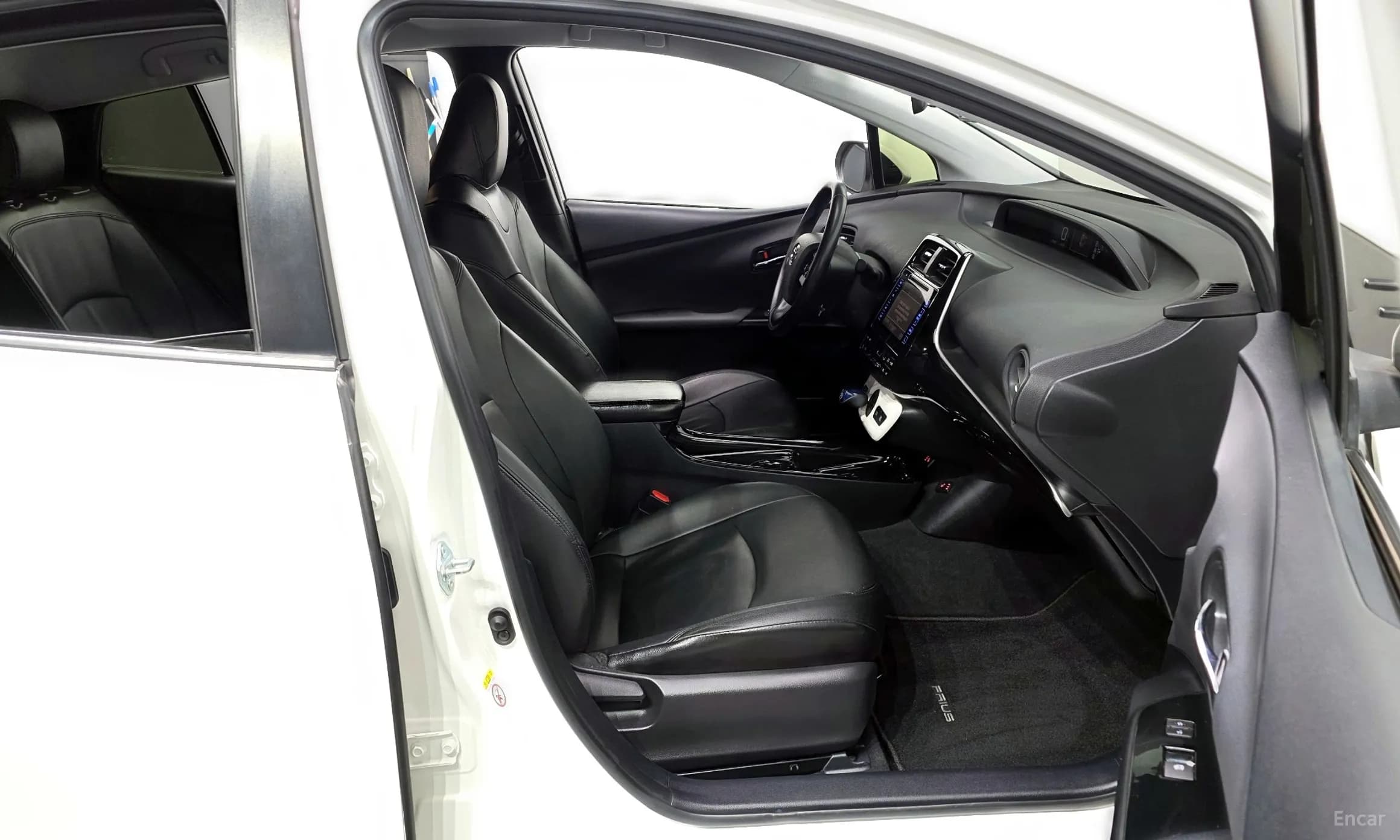 Prius 4th Generation