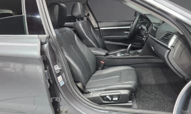 3 Series GT (F34)
