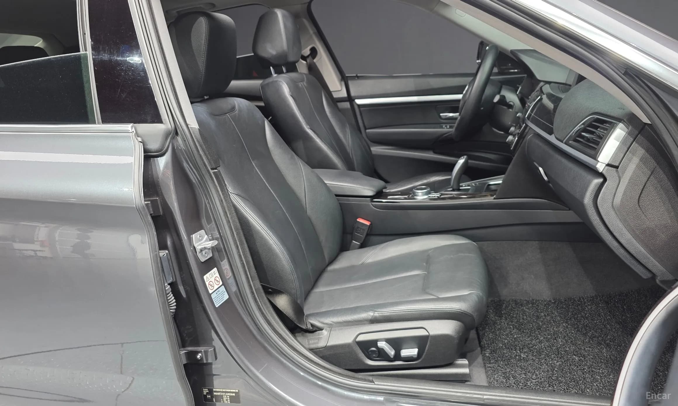 3 Series GT (F34)