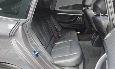 3 Series GT (F34)