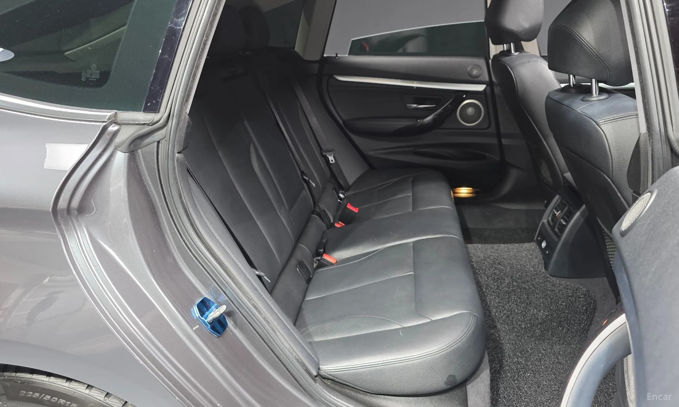3 Series GT (F34)