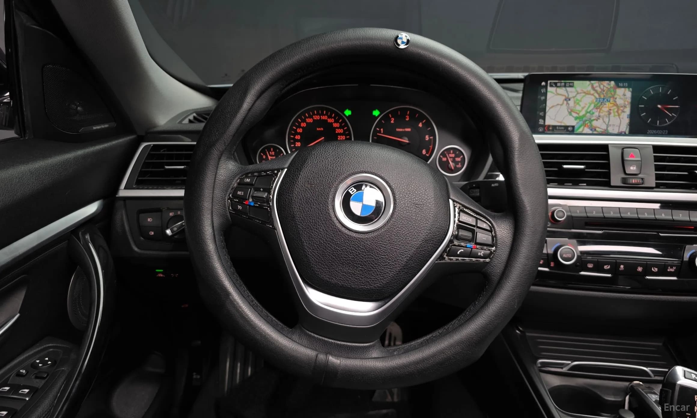 3 Series GT (F34)