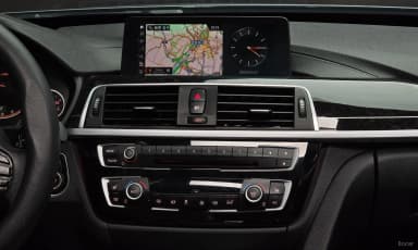 3 Series GT (F34)