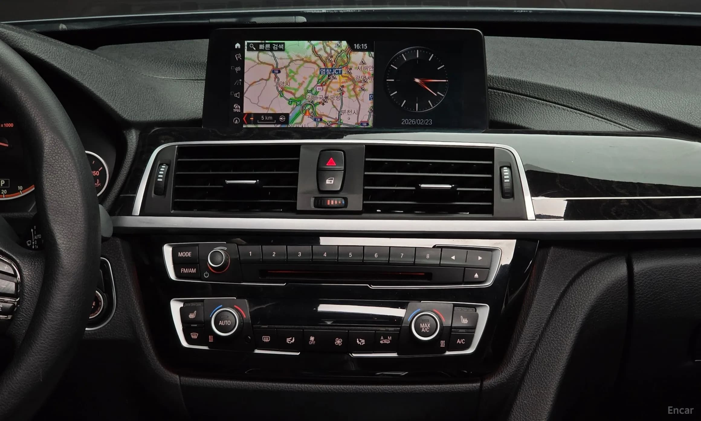 3 Series GT (F34)
