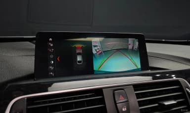 3 Series GT (F34)