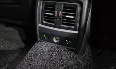 3 Series GT (F34)