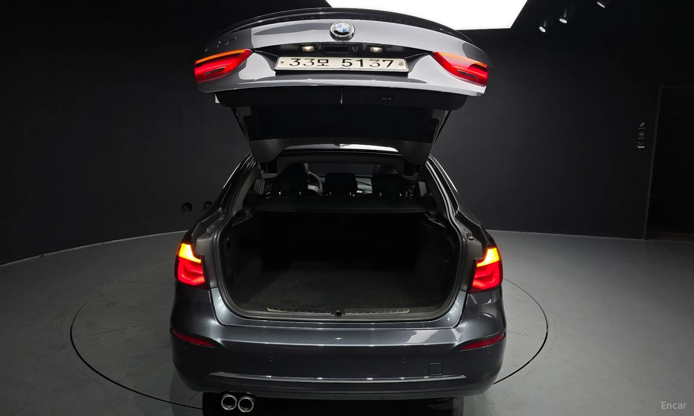 3 Series GT (F34)