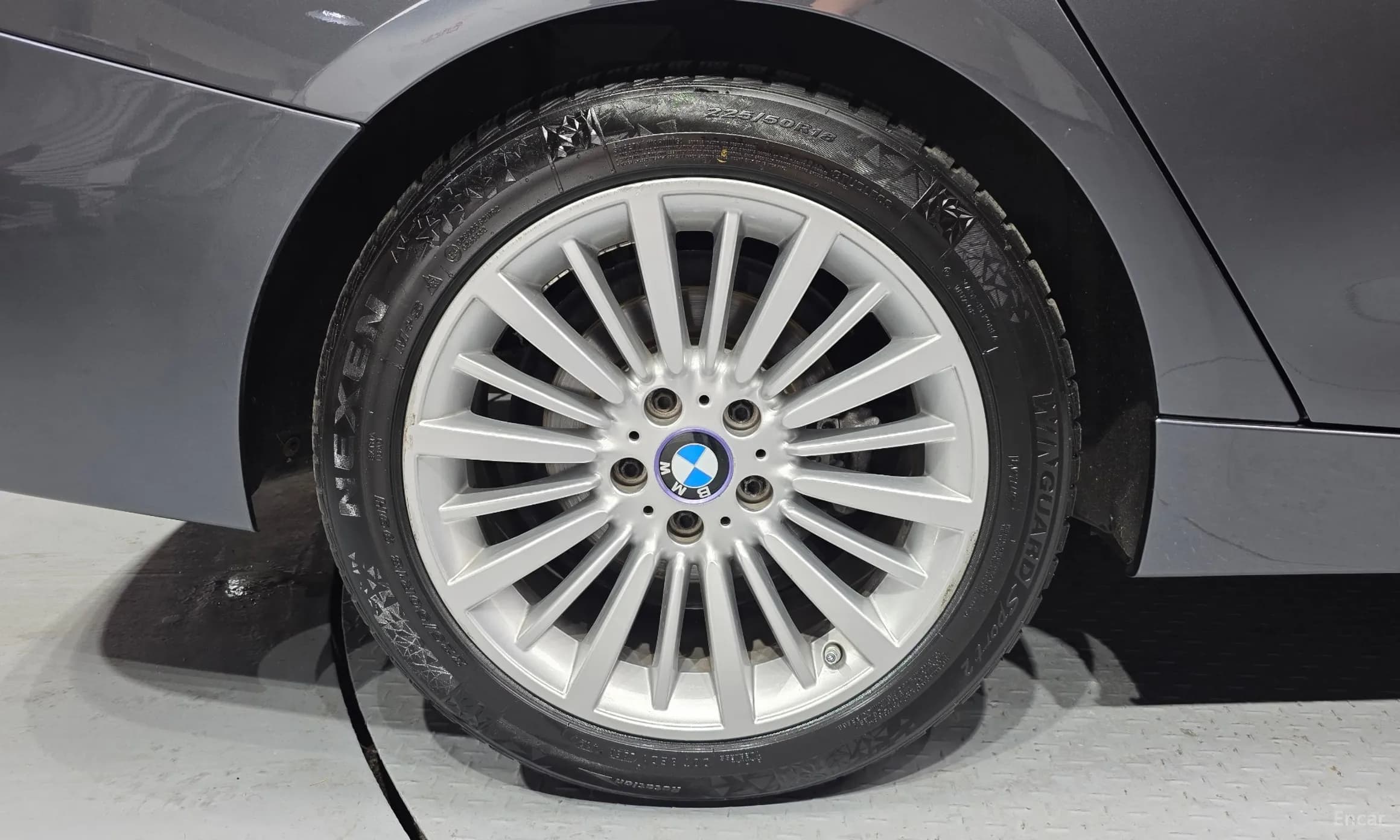 3 Series GT (F34)