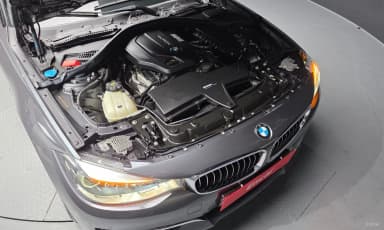 3 Series GT (F34)