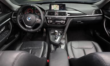 3 Series GT (F34)
