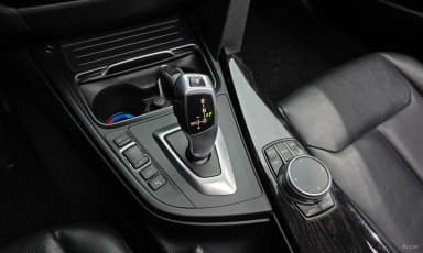 3 Series GT (F34)