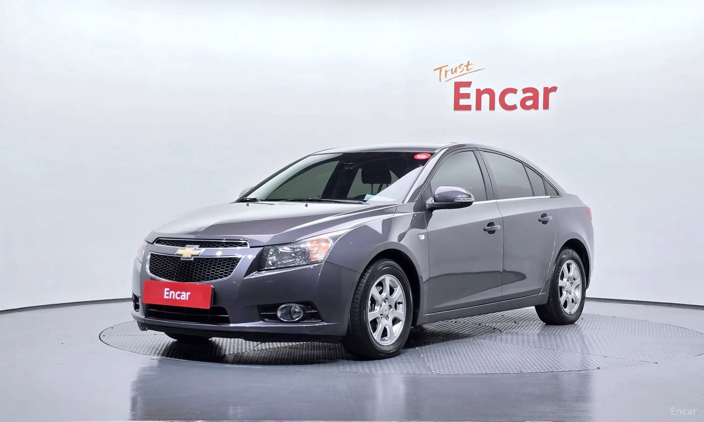 Cruze