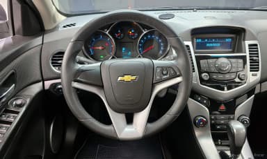 Cruze