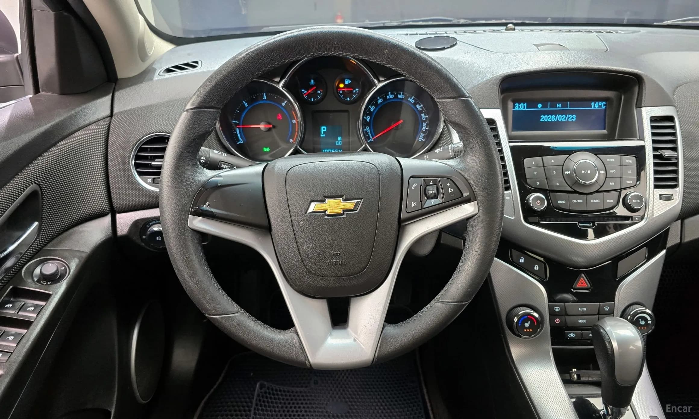 Cruze