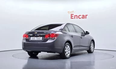 Cruze