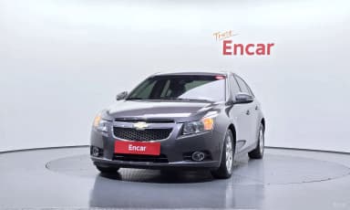 Cruze