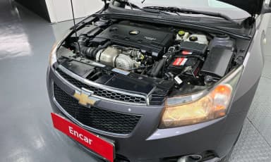 Cruze