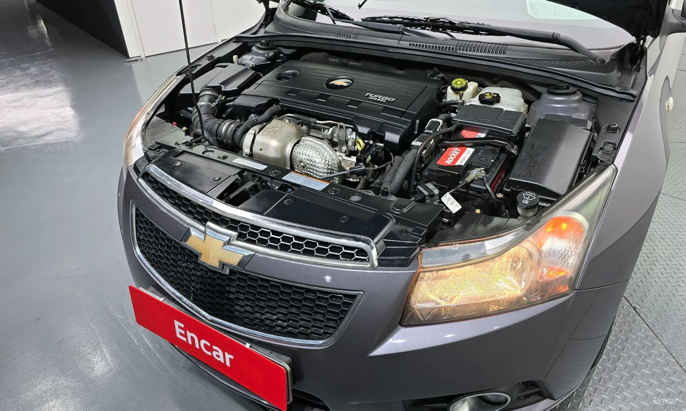Cruze