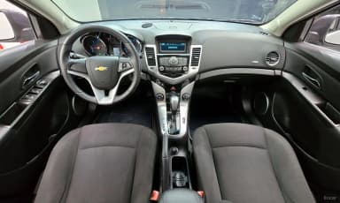 Cruze
