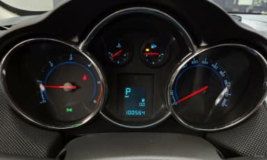Cruze