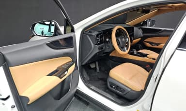 NX350h Gen 2