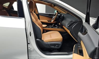 NX350h Gen 2