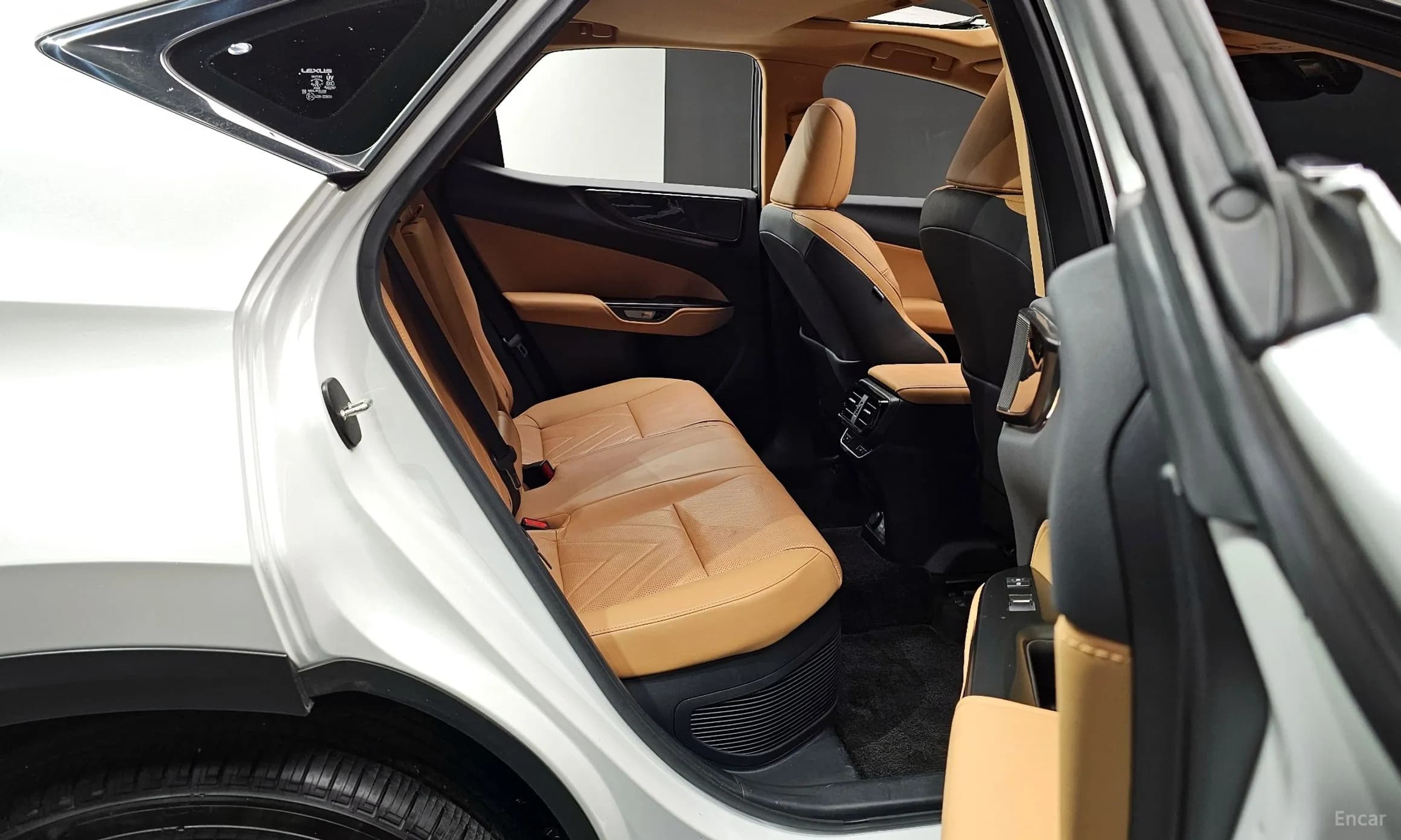 NX350h Gen 2
