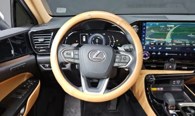 NX350h Gen 2